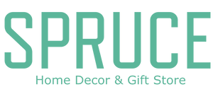 SPRUCE Home Decor & Gift Store logo