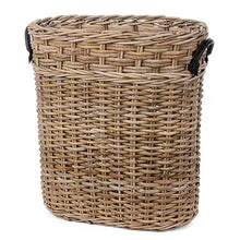 Load image into Gallery viewer, Kubu Rattan Umbrella Stand