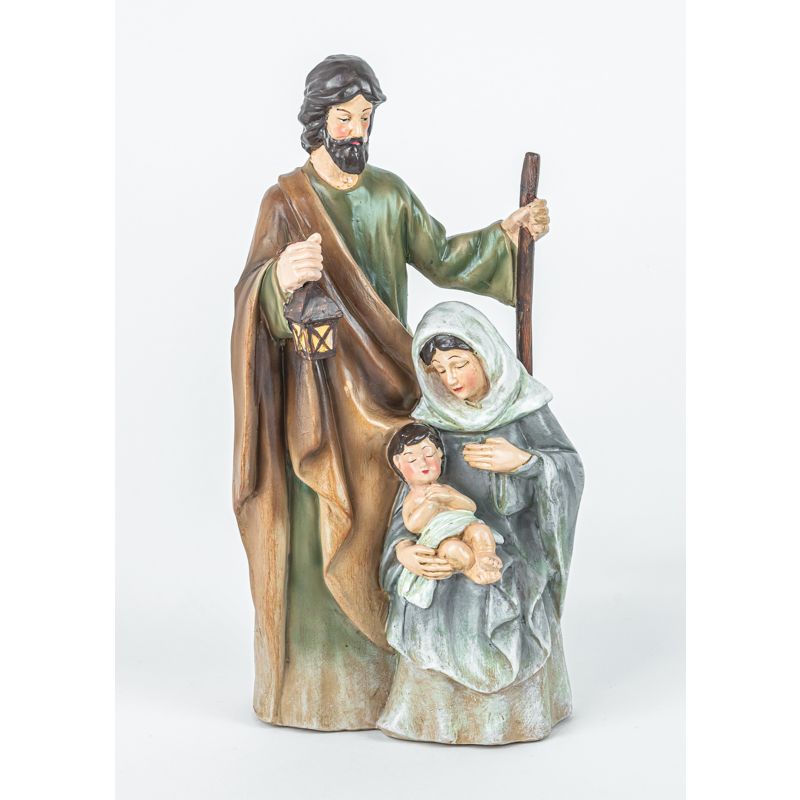 BLESSED HOLY FAMILY TABLETOP