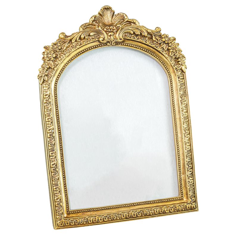 Ornate Frame