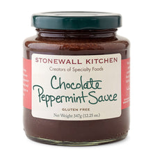 Load image into Gallery viewer, Chocolate Peppermint Sauce