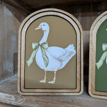 Load image into Gallery viewer, Arch Spring Goose, 4 color options