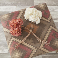 Load image into Gallery viewer, 27 Inch Faux Pink Dried Hydrangea Stem