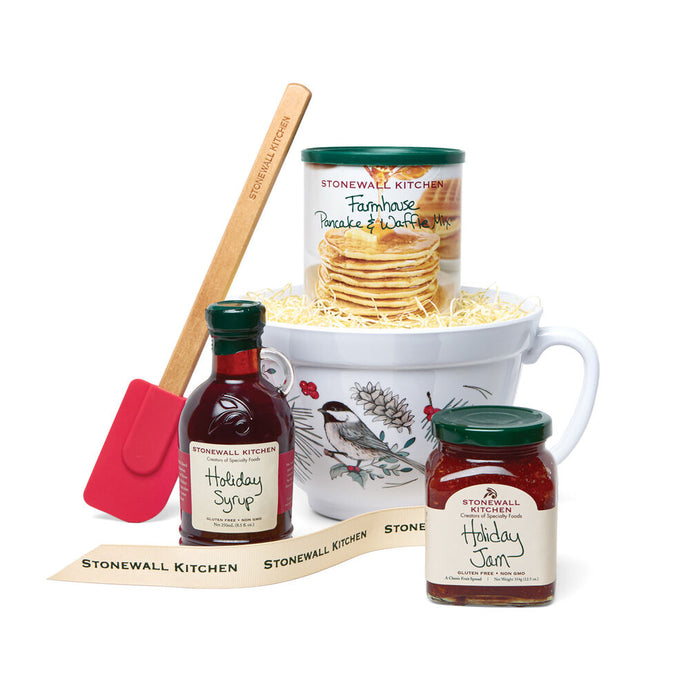 2025 Holiday Collection - Holiday Batter Bowl Gift