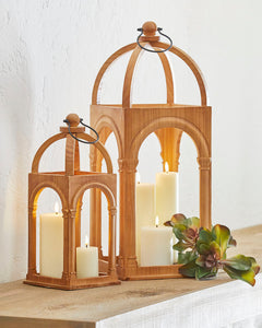 ARCH LANTERN