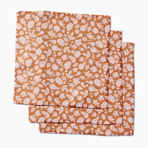 Farm Harvesting Days Dishcloth Set