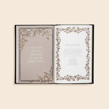 Load image into Gallery viewer, Grandpa's Story: A Memory and Keepsake Journal For My Family