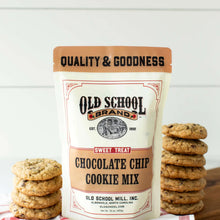 Load image into Gallery viewer, Chocolate Chip Cookie Mix