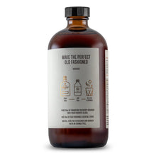 Load image into Gallery viewer, Woodford Reserve Chocolate Old Fashioned Syrup 16 oz.