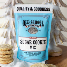Load image into Gallery viewer, Sugar Cookie Mix