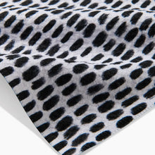 Load image into Gallery viewer, Dot Dot Dot Fresh Linen Tea Towel