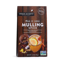 Load image into Gallery viewer, Wine &amp; Cider Mulling Spice