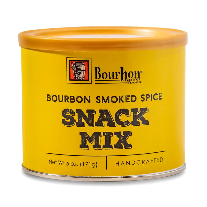 Bff Snack Mix Tin