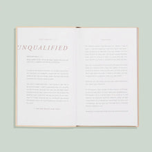 Load image into Gallery viewer, Grace Is Enough: Christian Devotional For Women (Easter)