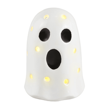 Load image into Gallery viewer, Ghost Light-Up Sitter