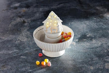 Load image into Gallery viewer, Light-Up Nativity Sitter