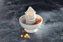 Load image into Gallery viewer, Light-Up Nativity Sitter