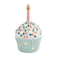 Load image into Gallery viewer, Cupcake Cupcake Light-Up Sitter