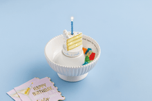 Load image into Gallery viewer, Cake Candle Holder Light-Up Sitter