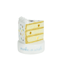 Load image into Gallery viewer, Cake Candle Holder Light-Up Sitter