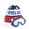 Après Ski Light-Up Sitter