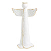Large Gold Detail Angel