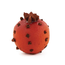 Load image into Gallery viewer, 2.5 Inch Orange w/Real Cloves &amp; Star Anise