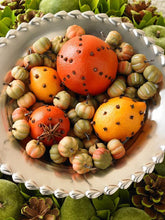 Load image into Gallery viewer, 2.5 Inch Orange w/Real Cloves &amp; Star Anise