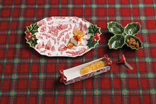 Load image into Gallery viewer, Holly Serving Platter