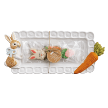 Load image into Gallery viewer, Gourmet Easter Cookie Platter