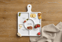 Load image into Gallery viewer, Charcuterie Icon Platter