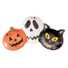 Halloween Triple Tray