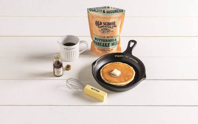 Syrup Pitcher Gift Set