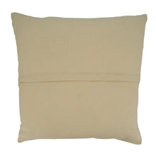 Load image into Gallery viewer, Throw Pillow with Striped Design