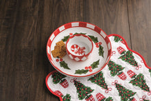 Load image into Gallery viewer, Holly Chip &amp; Dip Set