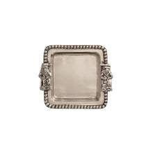 Load image into Gallery viewer, Santa Handle Trinket Tray