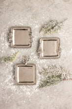 Load image into Gallery viewer, Santa Handle Trinket Tray