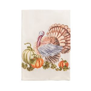 Turkey Towel