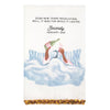New Year's Resolution Nye Glitter Towel