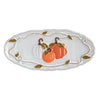 Triple Pumpkin Vine Everything Plate