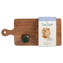 Load image into Gallery viewer, Charcuterie Stonewall Gift Set