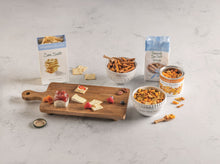 Load image into Gallery viewer, Charcuterie Stonewall Gift Set