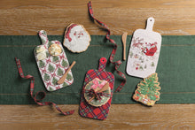 Load image into Gallery viewer, Classic Xmas Melamine Board, 3 STYLE OPTIONS
