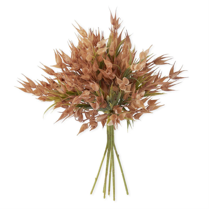 14 Inch Wheat Bundle (7 Stems)