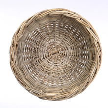 Load image into Gallery viewer, Kubu Grey Rattan Bowl