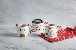 Lights Color Changing Mug
