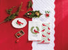 Always With You Cardinal Pom Towel