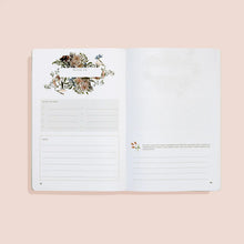 Load image into Gallery viewer, My Gardening Journal: Planner, Logbook, and Journal (Spring)