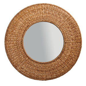 WOVEN MIRROR