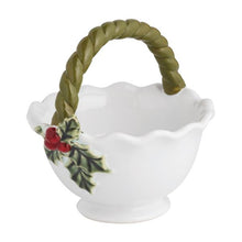 Load image into Gallery viewer, HOLLY CANDY BOWL